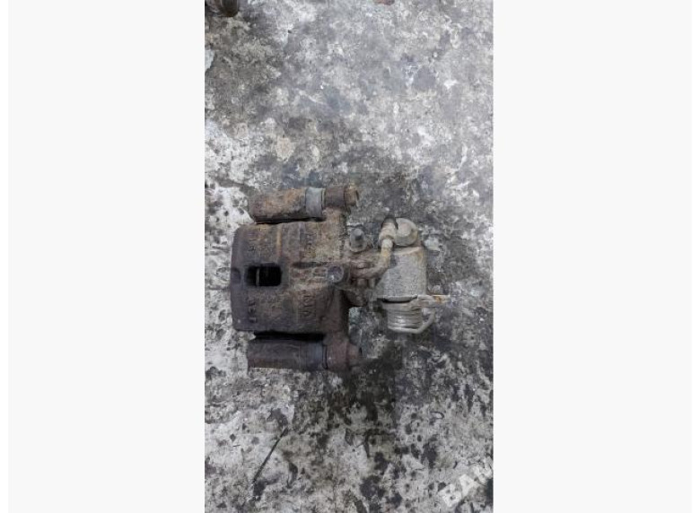 Суппорт задний левый к Kia Picanto, 2007г.