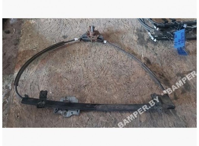 Стеклоподъемник передний правый к Volkswagen Golf