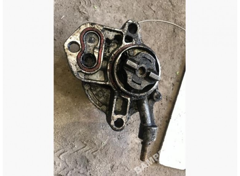 Насос вакуумный к Peugeot 407