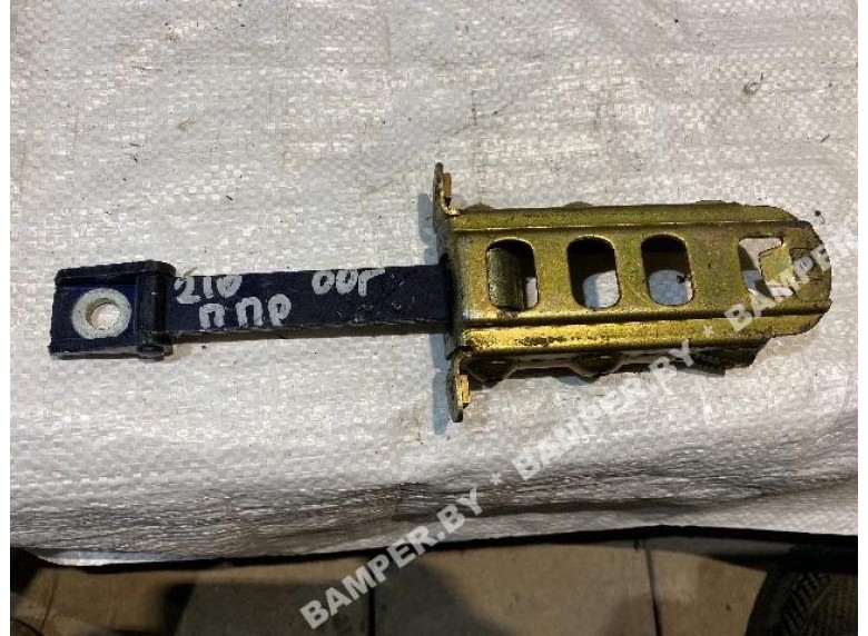 Ограничитель открывания двери к Mercedes E W210