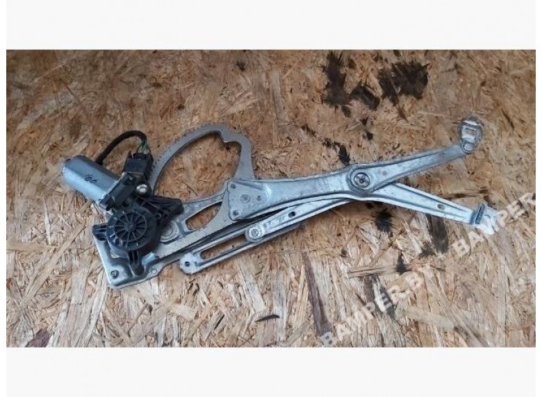 Стеклоподъемник электрический передний правый к Mercedes E W210