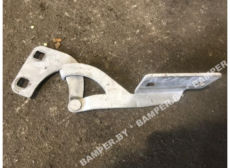 Петля капота правая к Citroen Berlingo, 2005г.