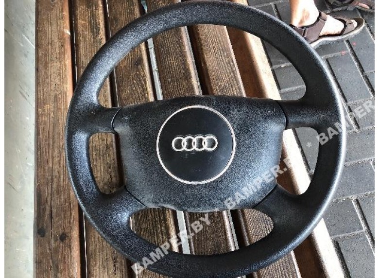 Руль к Audi A2