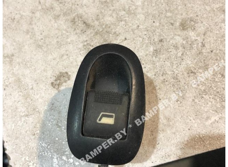Кнопка стеклоподъемника к Peugeot 406