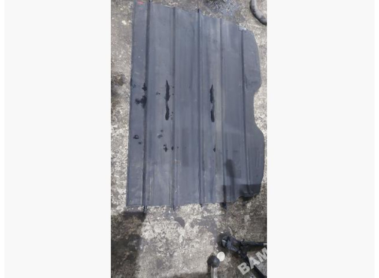 Шторка багажника к Opel Astra, 2001г.