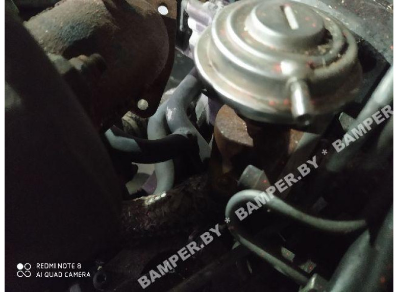 Клапан EGR к Audi A6, 1998г.