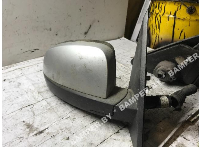 Зеркало наружное правое к Opel Meriva, 2005г.