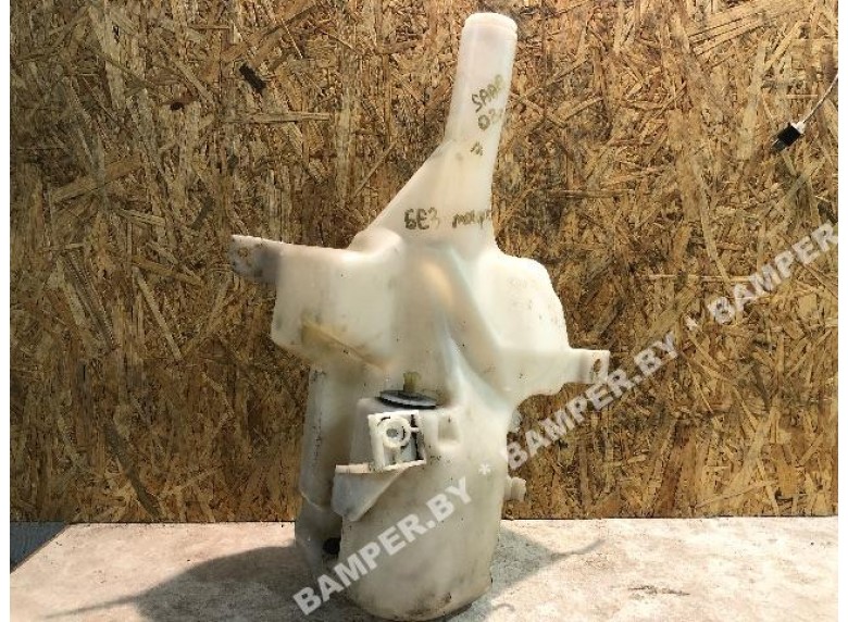 Бачок омывателя к Saab 9-5