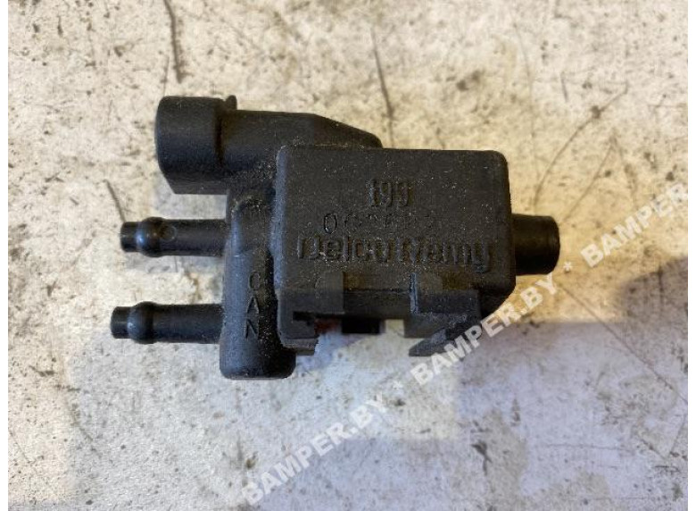 Клапан электромагнитный к Renault Laguna, 1998г.