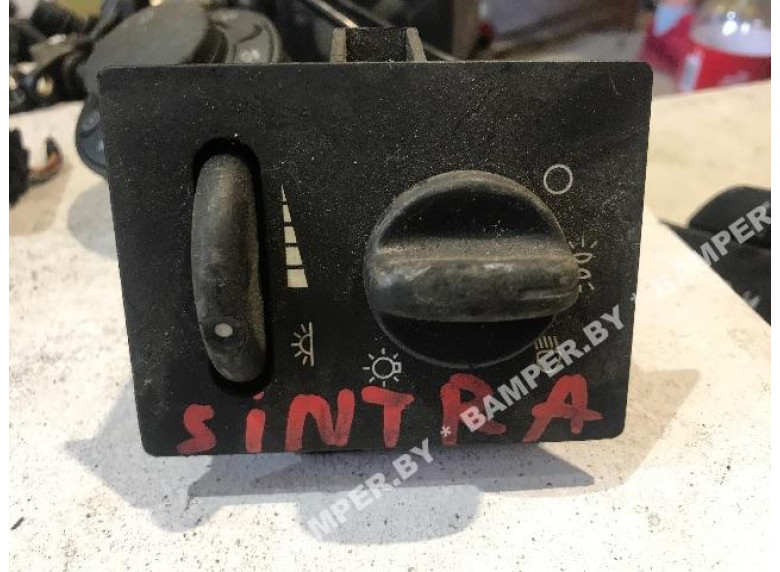 Переключатель света к Opel Sintra, 1999г.