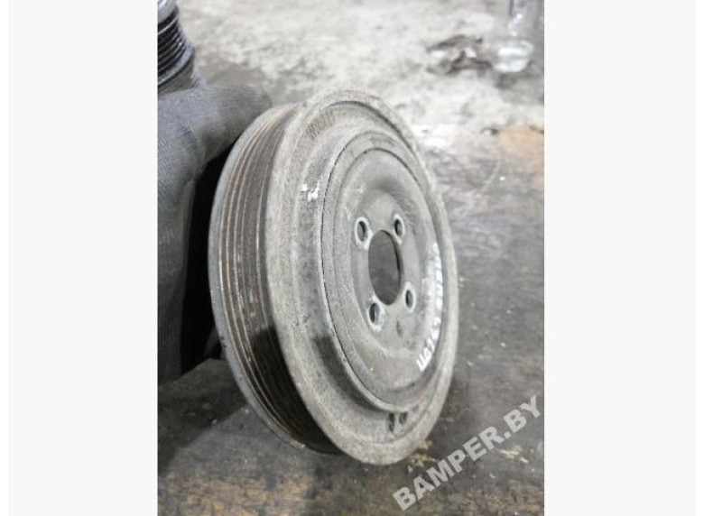 Шкив коленвала к Opel Corsa, 2003г.