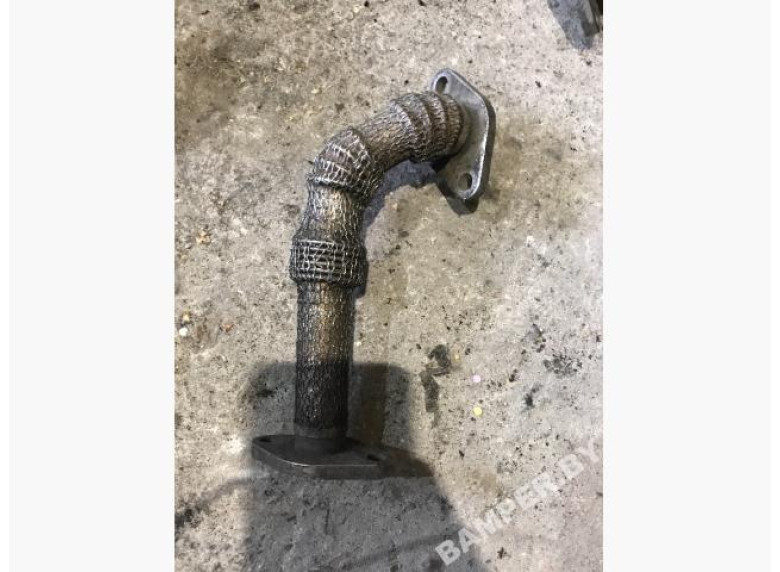 Трубка системы рециркуляции EGR к Volkswagen Sharan, 1997г.