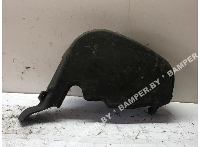 Защита (кожух) ремня ГРМ к Volkswagen Golf, 2002г.