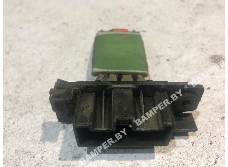 Сопротивление печки к Peugeot Expert