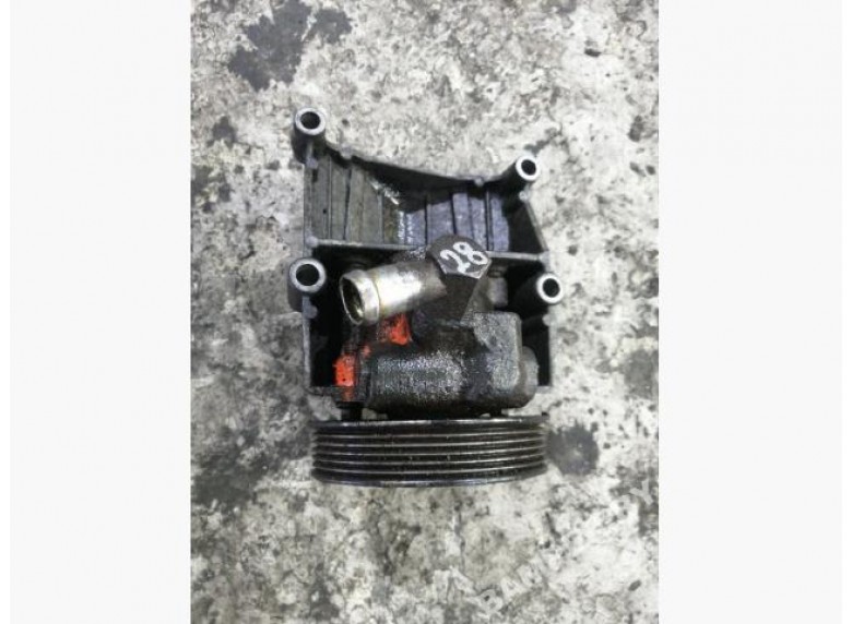 Насос гидроусилителя руля к Ford Fiesta