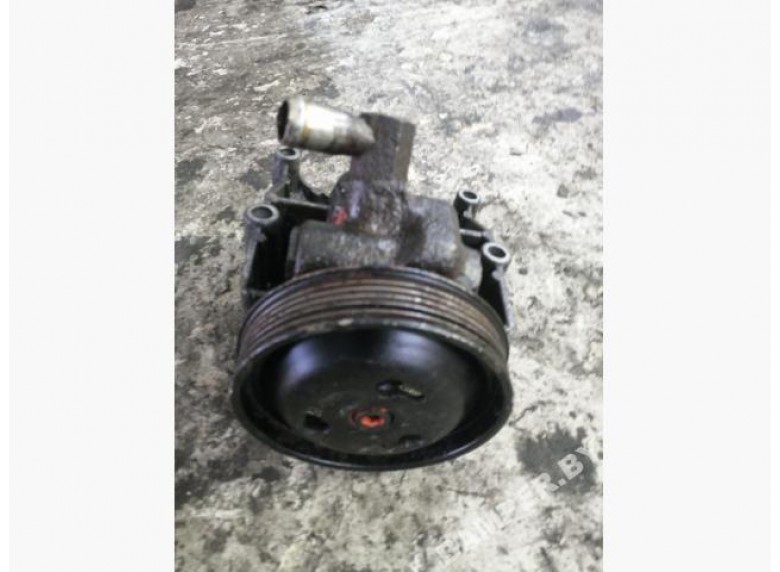 Насос гидроусилителя руля к Ford Fiesta