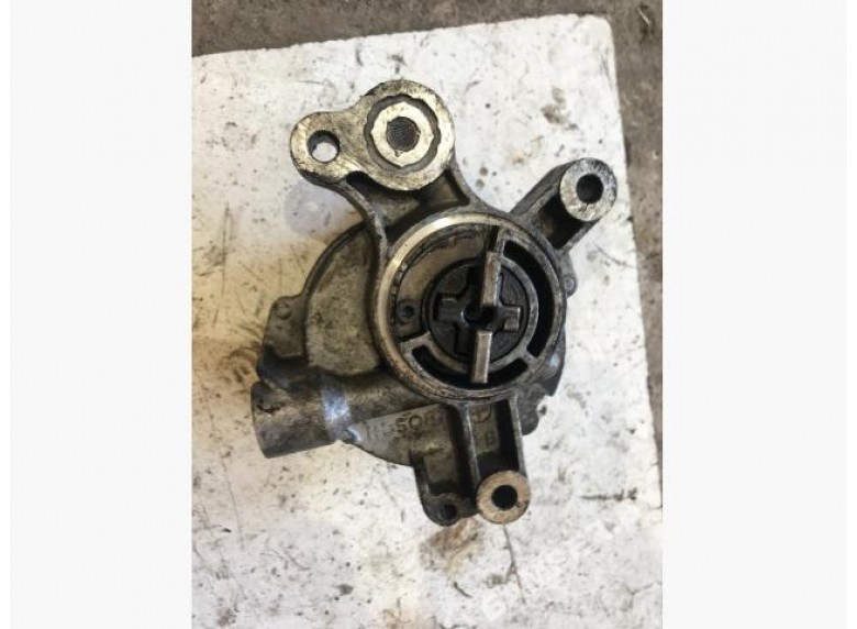 Насос вакуумный к Ford C-Max