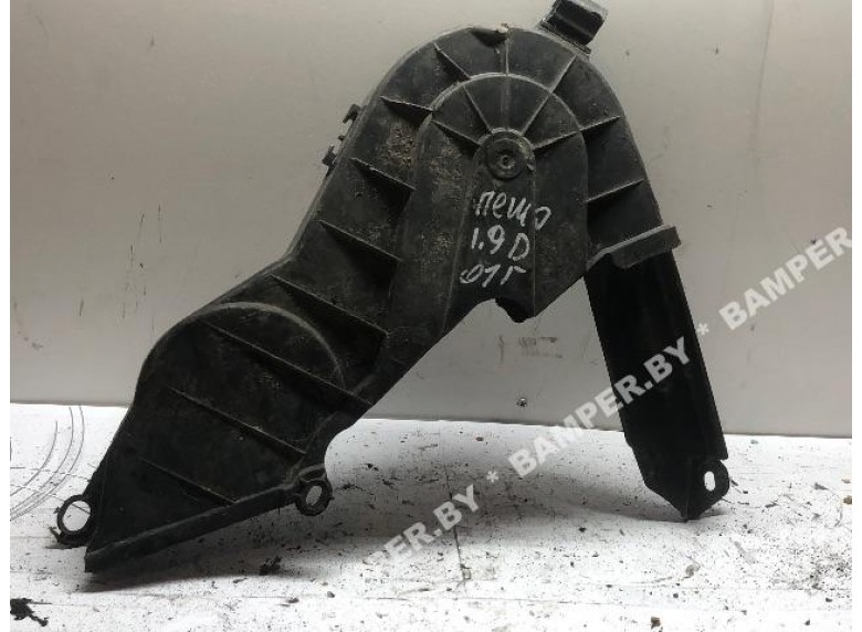 Защита (кожух) ремня ГРМ к Peugeot Partner