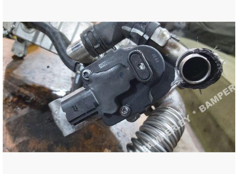 Клапан EGR к Hyundai H1, 2014г.