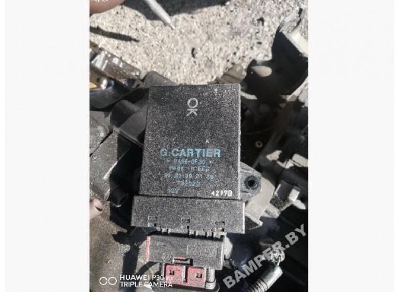 Реле (прочие) к Peugeot Boxer