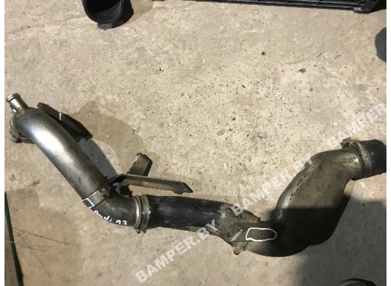 Патрубок (трубопровод, шланг) к Audi A3