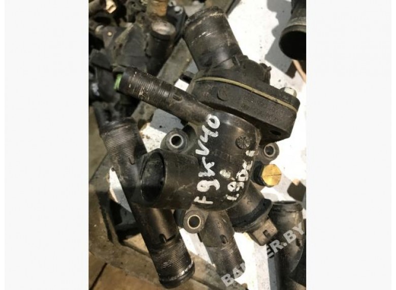 Корпус термостата к Mitsubishi Space Star