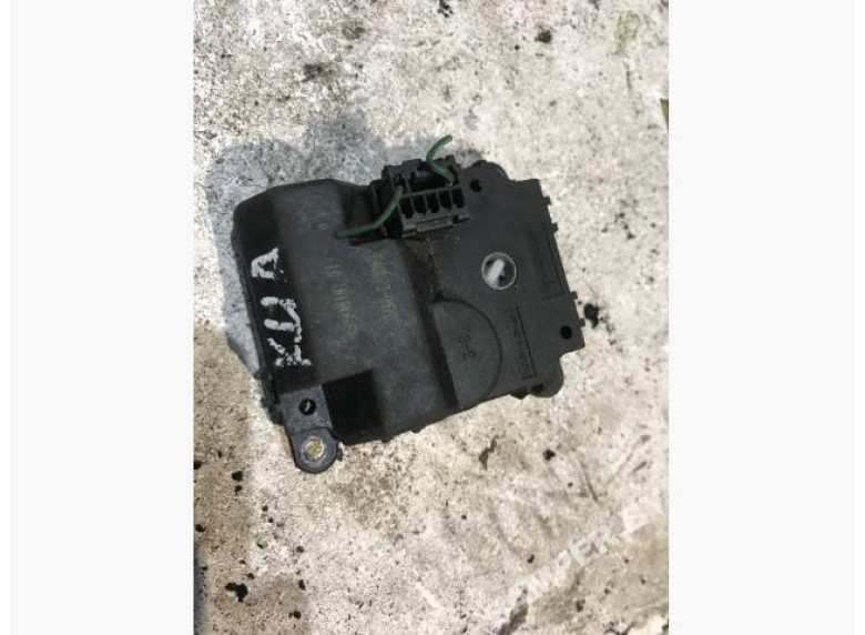 Моторчик заслонки печки к Kia Spectra