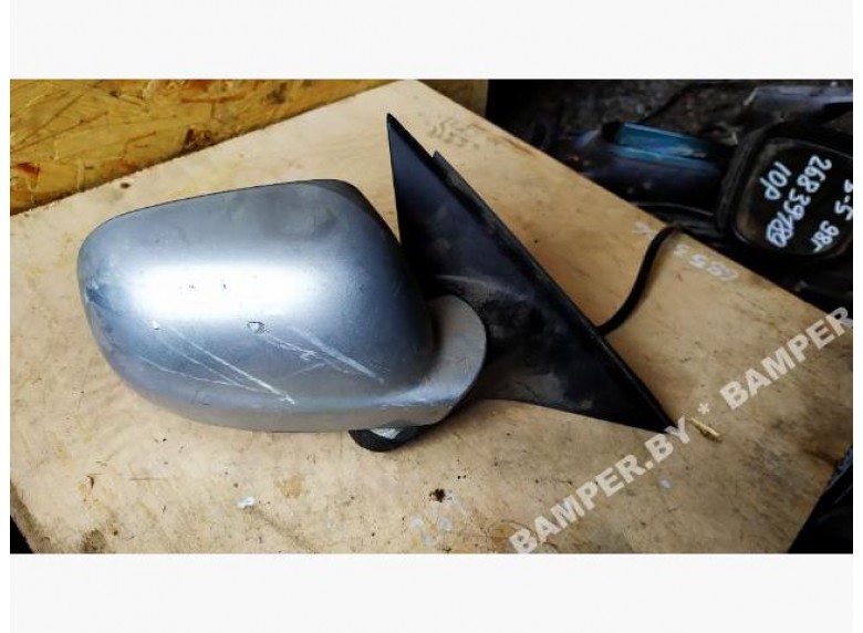 Зеркало наружное правое к Зеркало наружное правое к Volkswagen Passat undefined г. Passat