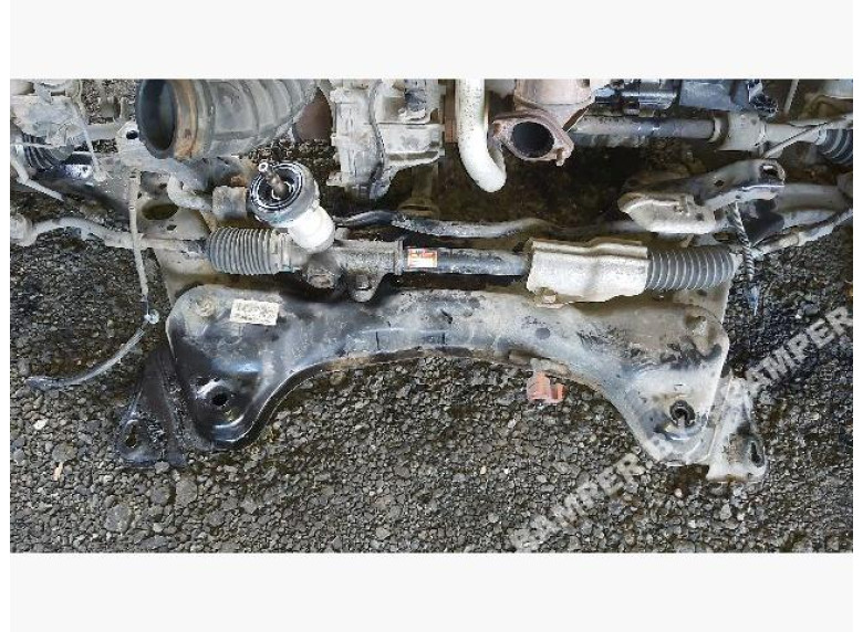 Балка подвески передняя (подрамник) к Kia Rio