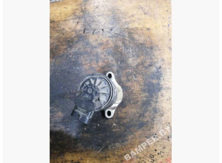 Клапан EGR к Opel Vectra, 2000г.