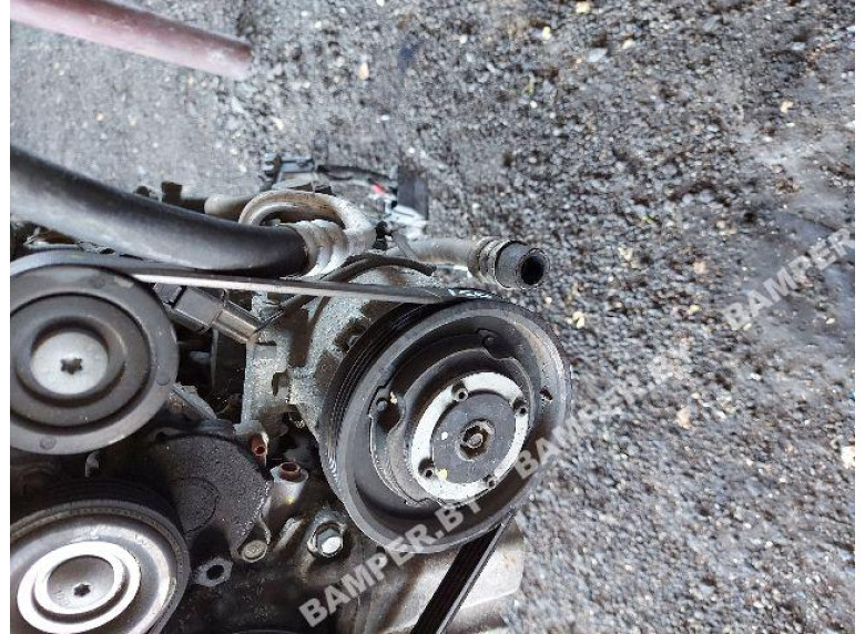 Компрессор кондиционера к Kia Rio