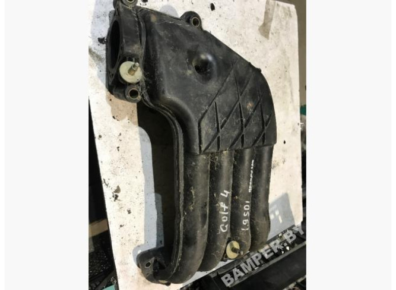 Коллектор впускной к Volkswagen Golf, 1998г.