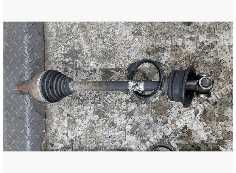 Полуось передняя левая (приводной вал, ШРУС) к Renault Espace