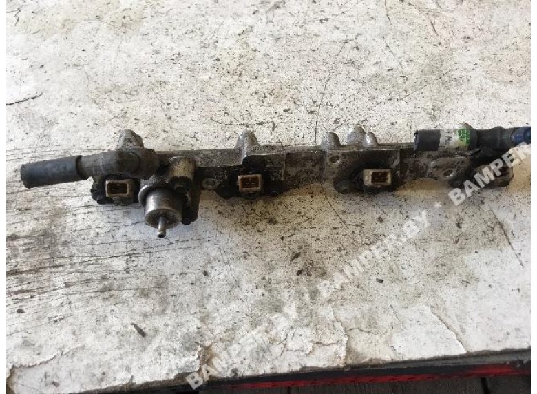 Топливная рампа к Ford Mondeo