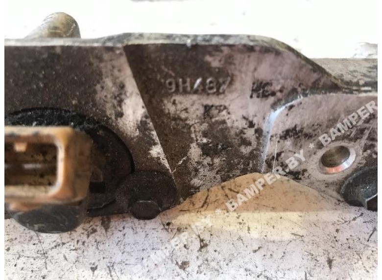 Топливная рампа к Ford Mondeo