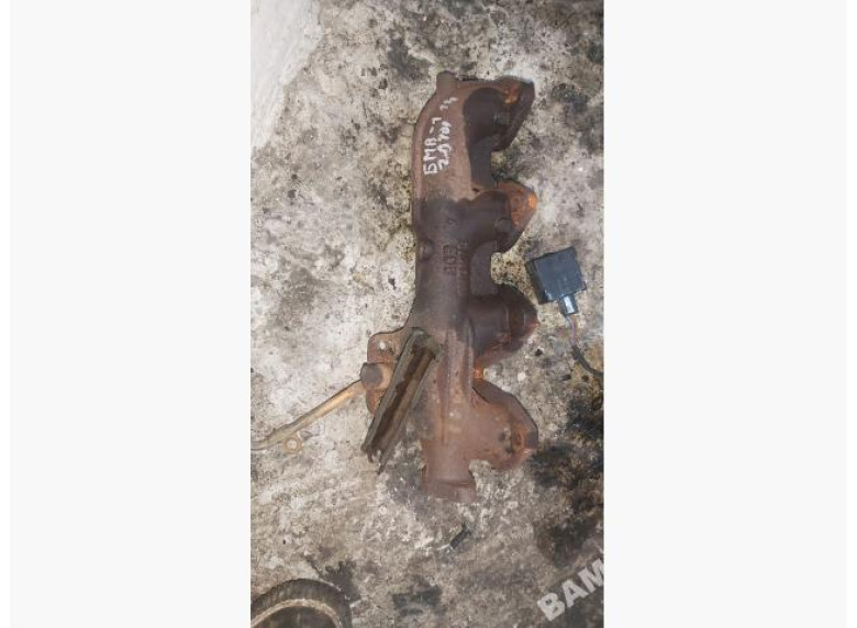 Коллектор выпускной к BMW 1 E87/E81/E82/E88