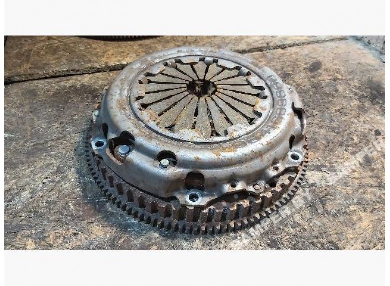 Комплект сцепления к Peugeot 206