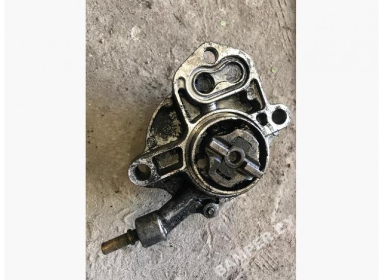 Насос вакуумный к Peugeot 807