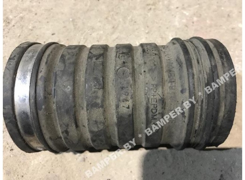 Патрубок воздушного фильтра к Peugeot Boxer