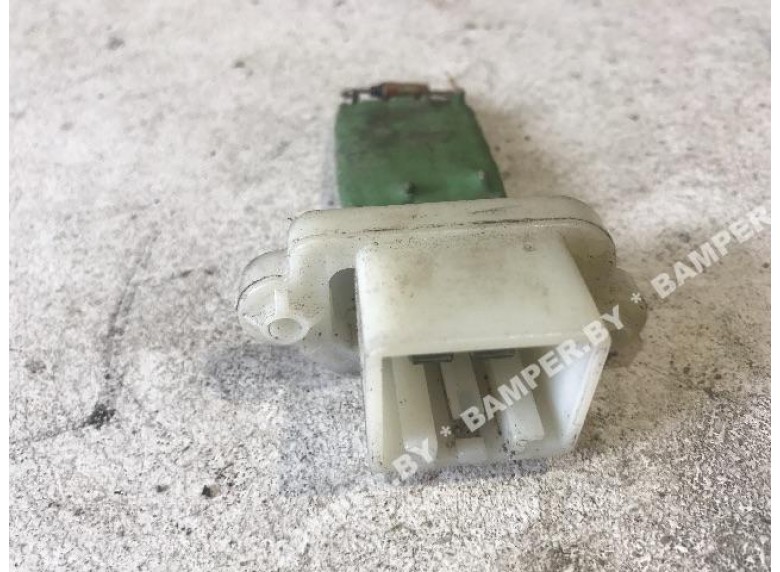 Сопротивление печки к Ford C-Max