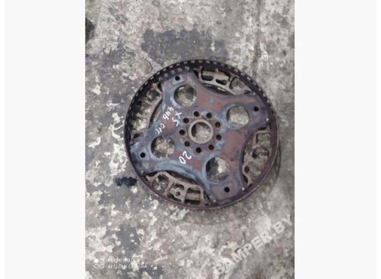 Маховик АКПП (драйв плата) к BMW X5 E53