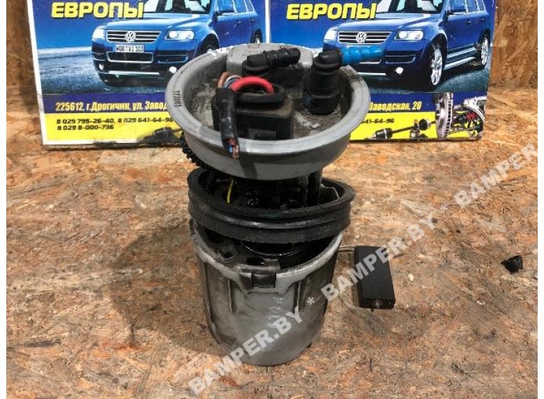 Насос топливный к Volkswagen Polo