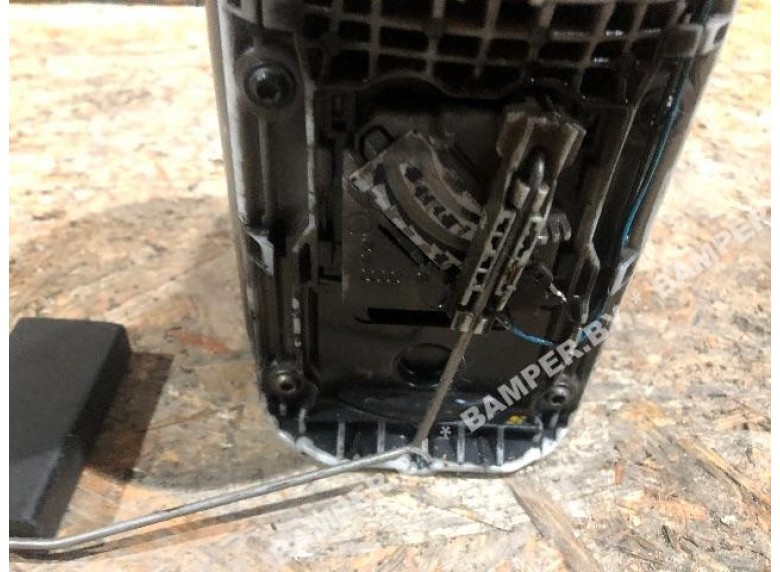 Насос топливный к Volkswagen Polo