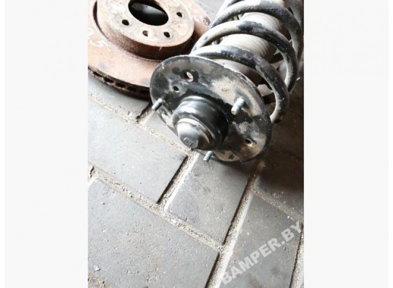 Опора амортизатора верхняя (чашка) к Chevrolet Captiva