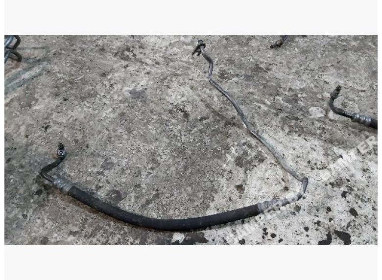 Трубка гидроусилителя к Opel Vectra, 2005г.