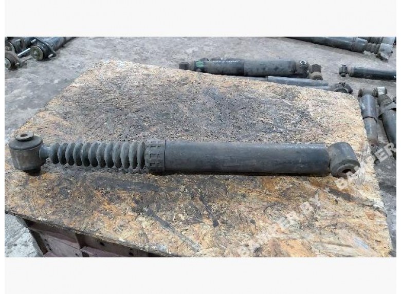 Амортизатор задний к Citroen C3 Picasso