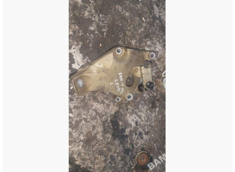 Кронштейн двигателя к BMW 1 E87/E81/E82/E88