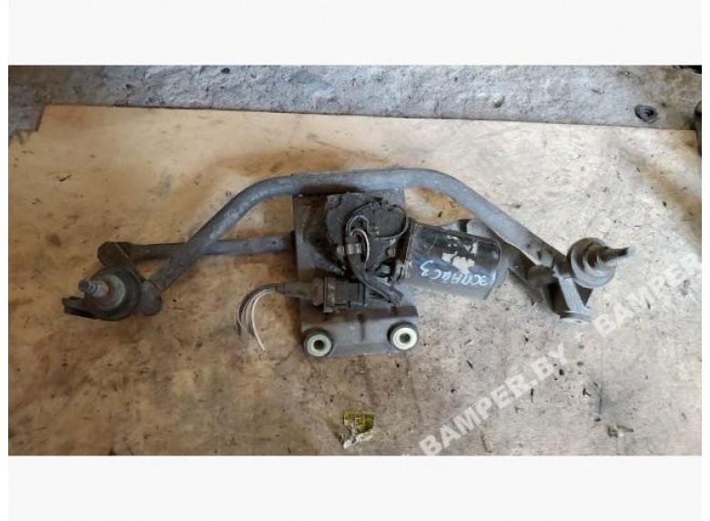 Механизм стеклоочистителя (трапеция дворников) к Renault Espace