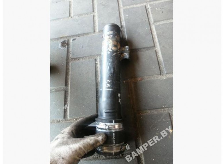 Патрубок впускного коллектора к Peugeot Expert