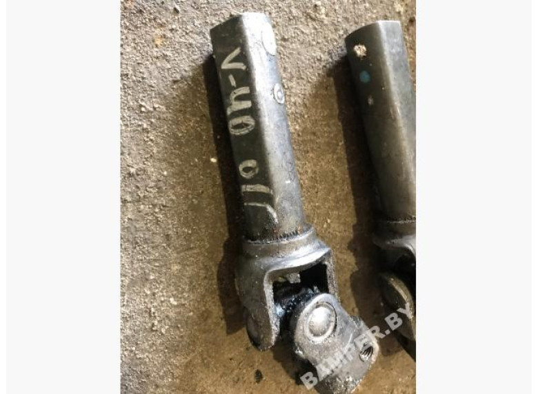 Рулевой карданчик к Volvo V40